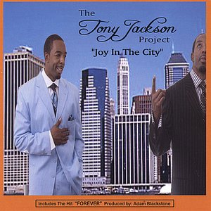 Joy In The City