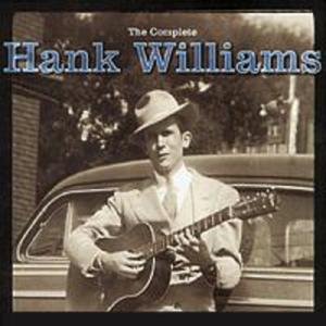 The Complete Hank Williams (disc 7)