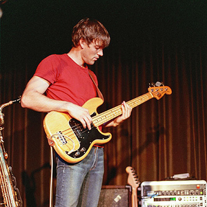 Justin Harris photo provided by Last.fm