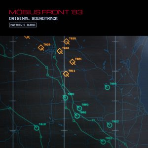 Möbius Front '83 (Original Soundtrack)