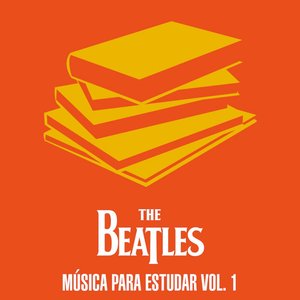 The Beatles - Música para Estudar, Vol. 1 - EP