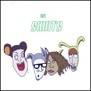 The Skints EP