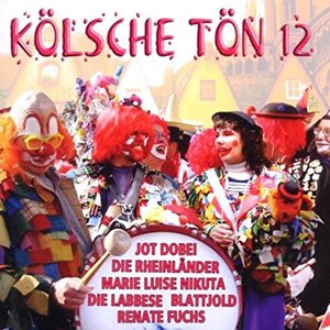 Kölsche Tön 12