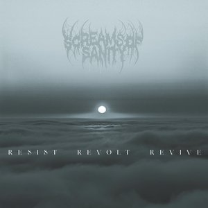Resist Revolt Revive
