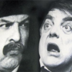 Lord Norton a jeho sluha James 的头像