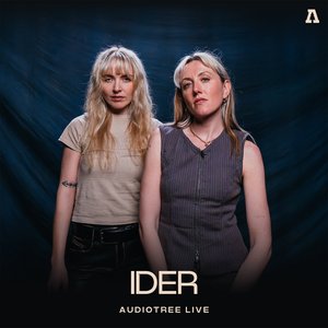 IDER (Audiotree Live Version)