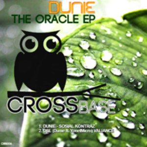 the Oracle EP