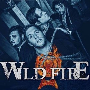 Wild Fire のアバター