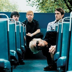 Awatar dla Foo Fighters