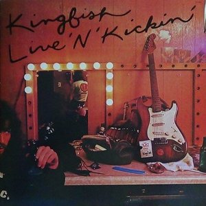 Live 'N' Kickin'