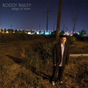 Roddy Bailey 的头像