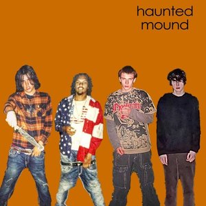 Haunted Mound Archive 的头像