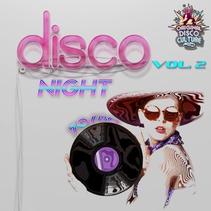 Disco night 70 & 80, Vol. 2