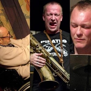 Avatar for Per Henrik Wallin, Mats Gustafsson & Kjell Nordeson