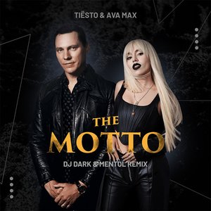 Avatar for Tiesto & Ava Max