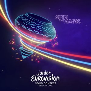 Junior Eurovision Song Contest Yerevan 2022