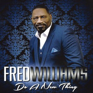 Avatar for Fred Williams