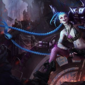 Avatar for RiotGamesInc