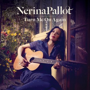 Turn Me On Again - Single