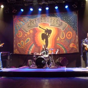 Renegados 的头像