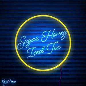 Sugar Honey Iced Tea
