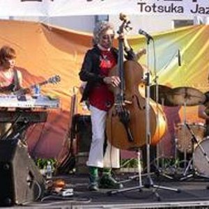 Tatsuya Takahashi & The Tokyo Union + 3 的头像