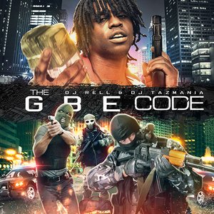 Image for 'The GBE Code'