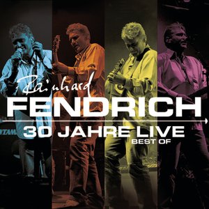 30 Jahre Live - Best Of