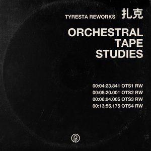 Orchestral Tape Studies Tyresta