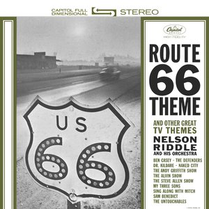 Route 66 Theme & Other Great TV Themes [Explicit]