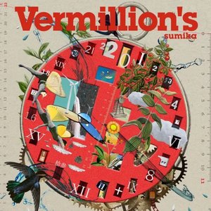 Vermillion