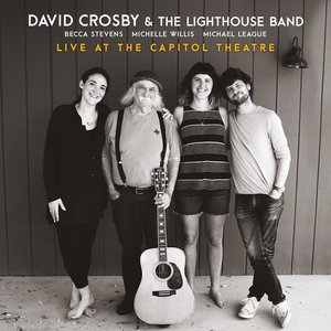 Avatar for David Crosby, Michael League, Michelle Willis, Becca Stevens