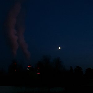 Lunar Waves