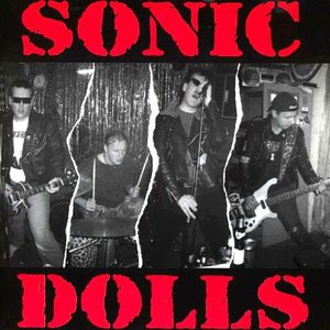 Sonic Dolls
