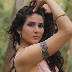 Avatar de Valentina Marinkovic