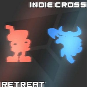 RETREAT (Indie Cross Series Original Soundtrack) - Single