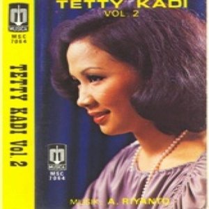 Tetty Kadi, Vol. 2