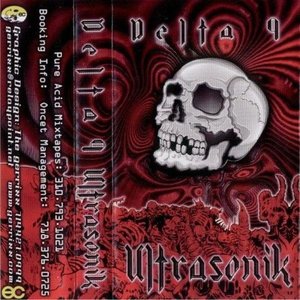 Ultrasonik