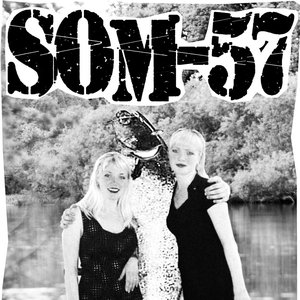 Avatar for SOM-57