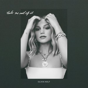 talk me out of it - Single