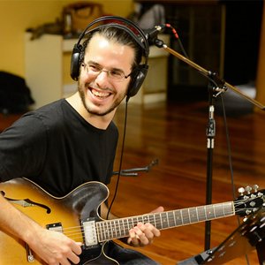 Avatar for Tomás Fraga