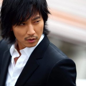 Kim Nam Gil 的头像