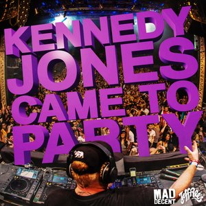 Came To Party - Single