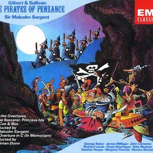 Pirates of Penzance