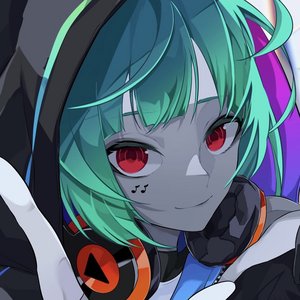 Ruliea のアバター