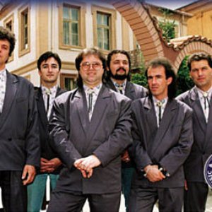 Elita Band için avatar