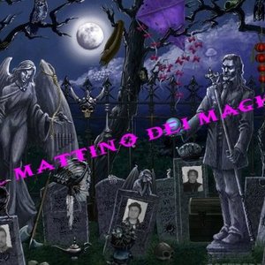 Il mattino dei maghi 的头像