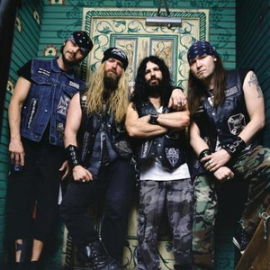 Black Label Society photo provided by Last.fm