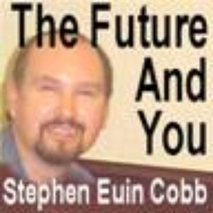 Stephen Euin Cobb 的头像
