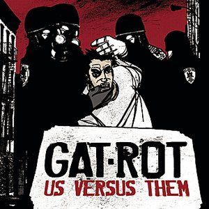 Us Versus Them